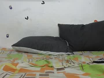 Julian_Whitee654 January 31, 2025 Chaturbate stream image