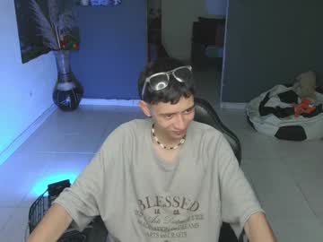 Justin_Ostin January 31, 2025 Chaturbate stream image