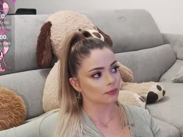 Kailyn_Moen01 January 31, 2025 Chaturbate stream image