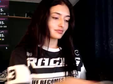 Katherinne_1612 January 31, 2025 Chaturbate stream image