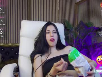 Keylablair January 31, 2025 Chaturbate stream image
