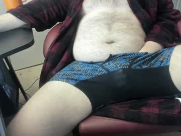 Lefreshmaker93 January 31, 2025 Chaturbate stream image