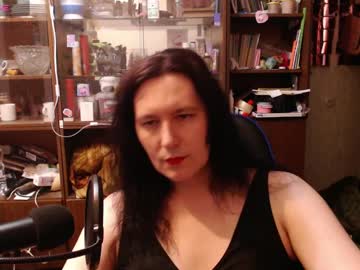Lilith_Samedy January 31, 2025 Chaturbate stream image