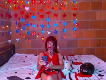 Lorenacapelli January 31, 2025 Chaturbate stream image