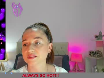Lucy_Hot77 January 31, 2025 Chaturbate stream image