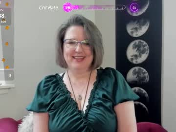 Madam_Verity stream photo from January 31, 2025