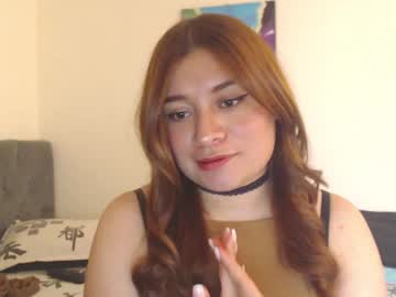 Meliinna_Xxx January 31, 2025 Chaturbate stream image