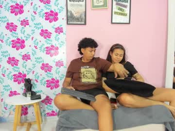 Milanulsen January 31, 2025 Chaturbate stream image