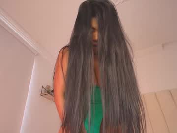Mollyrivera stream photo from January 31, 2025