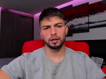 Nick_Klaus stream photo from January 31, 2025