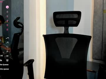 Oliveer_Scott January 31, 2025 Chaturbate stream image