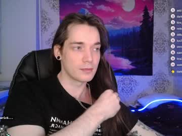 Oliver_Yang January 31, 2025 Chaturbate stream image