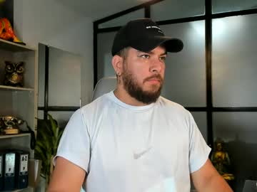 Paul_Saenz January 31, 2025 Chaturbate stream image