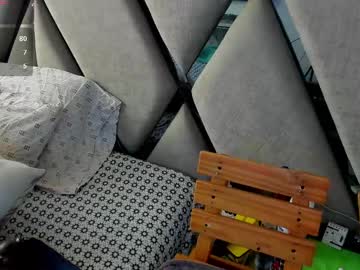 Paula_Daniela1 January 31, 2025 Chaturbate stream image