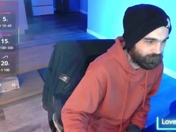 Pradho January 31, 2025 Chaturbate stream image