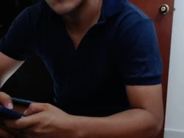 Prince_Desire_18 January 31, 2025 Chaturbate stream image