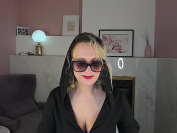 _Queen_Anna January 31, 2025 Chaturbate stream image