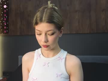 Rainauge January 31, 2025 Chaturbate stream image