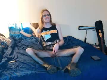 Rebellionrock January 31, 2025 Chaturbate stream image