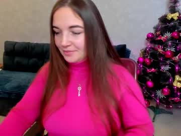 Rysalochkaa January 31, 2025 Chaturbate stream image