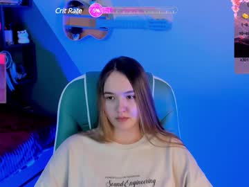 Stacy_Moor_ January 31, 2025 Chaturbate stream image