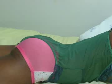 Sweet_Paulah January 31, 2025 Chaturbate stream image