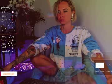 Trafka_Murafka January 31, 2025 Chaturbate stream image