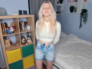 Vanilla_1ips January 31, 2025 Chaturbate stream image
