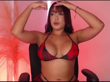 Vicky_Cardenas January 31, 2025 Chaturbate stream image