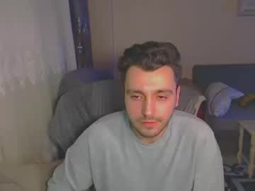 2handsomeman January 31, 2025 Chaturbate stream image