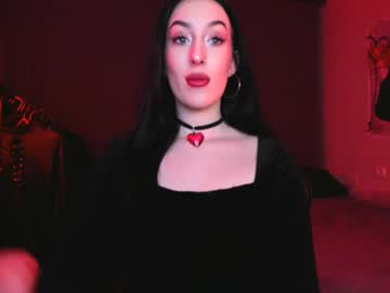 Alice___Mistress January 31, 2025 Chaturbate stream image