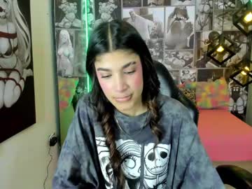 Amara_Lewitt January 31, 2025 Chaturbate stream image