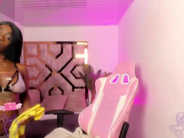 Anny_Osorio January 31, 2025 Chaturbate stream image