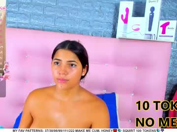 Ariannalewis1 January 31, 2025 Chaturbate stream image