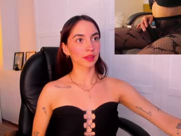 Aryane_Art January 31, 2025 Chaturbate stream image