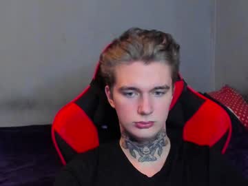 Austen_Milker January 31, 2025 Chaturbate stream image