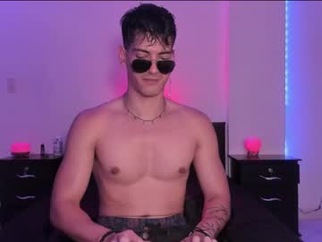 Bbbeachboy January 31, 2025 Chaturbate stream image