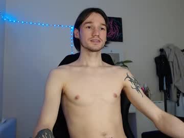 Cherry_Blazer January 31, 2025 Chaturbate stream image