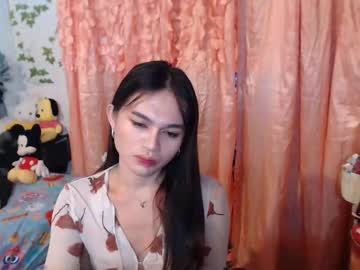 Chrysadel January 31, 2025 Chaturbate stream image