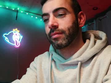 Crazy_Ignites January 31, 2025 Chaturbate stream image