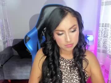 Emma_Goodman January 31, 2025 Chaturbate stream image