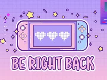 Evie_Rosen January 31, 2025 Chaturbate stream image