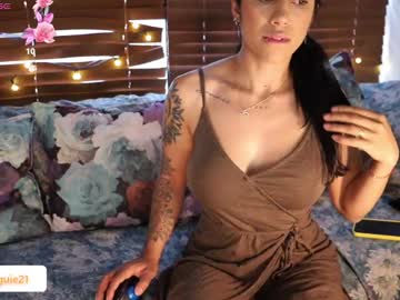 Fergy21 January 31, 2025 Chaturbate stream image