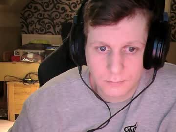 Frenchfrieswithmayo January 31, 2025 Chaturbate stream image