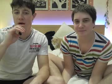 Frenchhornybibs January 31, 2025 Chaturbate stream image