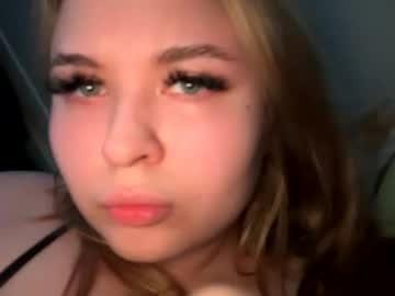Green_Eyes_Twinkl January 31, 2025 Chaturbate stream image