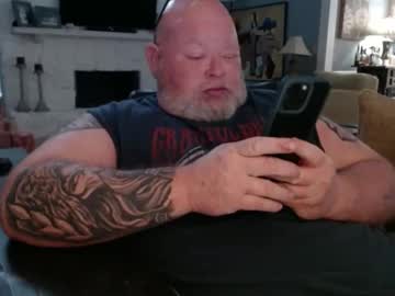 Headcase24 January 31, 2025 Chaturbate stream image