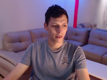 Hefesto_69 January 31, 2025 Chaturbate stream image