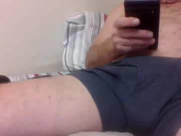 Hugecockmaster77 January 31, 2025 Chaturbate stream image