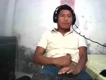 Jarchass January 31, 2025 Chaturbate stream image